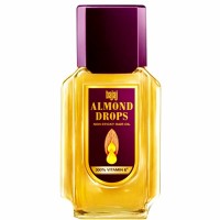 Bajaj Almond Drops Hair Oil- 100 Ml